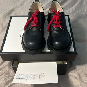 Men’s Gucci shoes